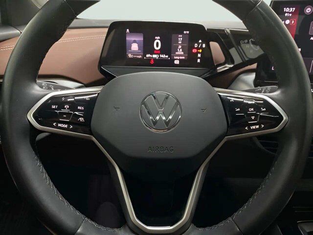 2021 Volkswagen ID.4 Pro S Dallas TX