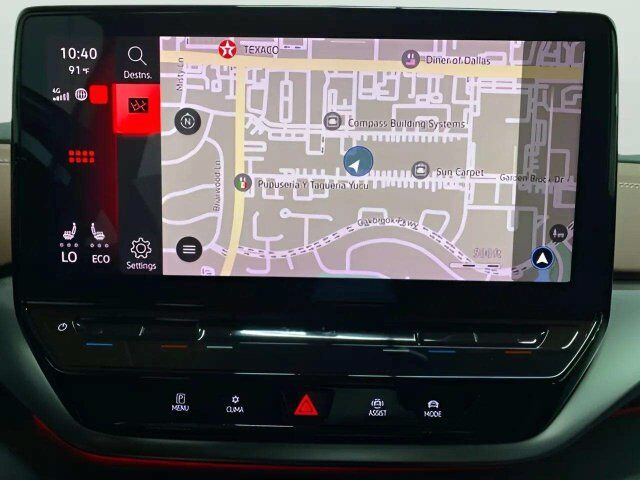 2021 Volkswagen ID.4 Pro S Dallas TX