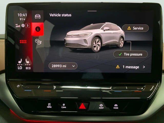 2021 Volkswagen ID.4 Pro S Dallas TX