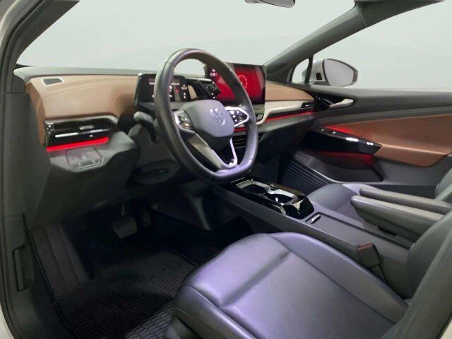 2021 Volkswagen ID.4 Pro S Dallas TX