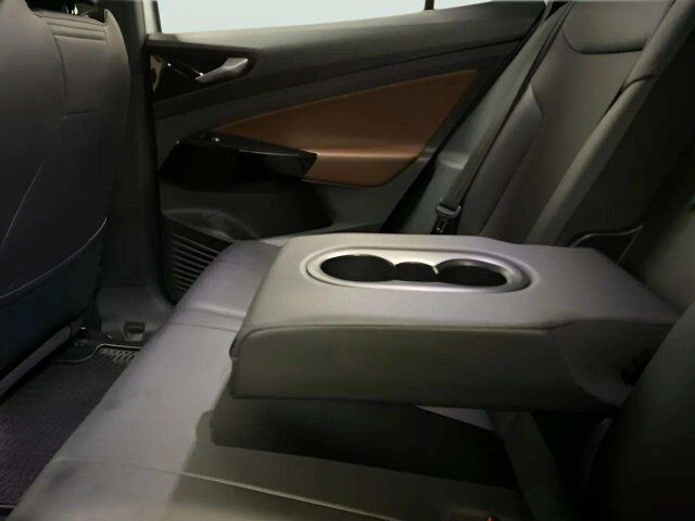 2021 Volkswagen ID.4 Pro S Dallas TX