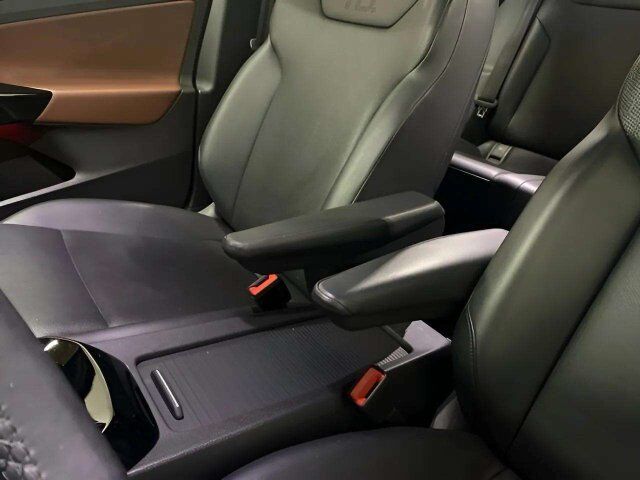2021 Volkswagen ID.4 Pro S Dallas TX