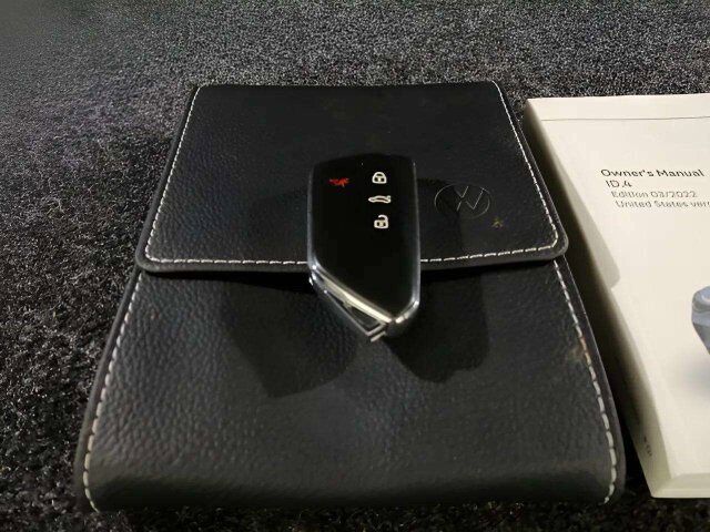 2021 Volkswagen ID.4 Pro S Dallas TX