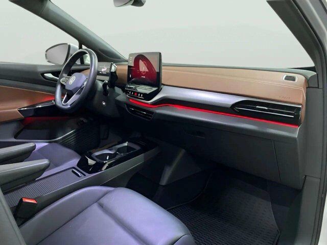 2021 Volkswagen ID.4 Pro S Dallas TX