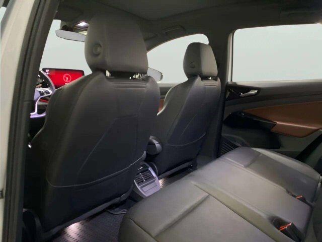 2021 Volkswagen ID.4 Pro S Dallas TX