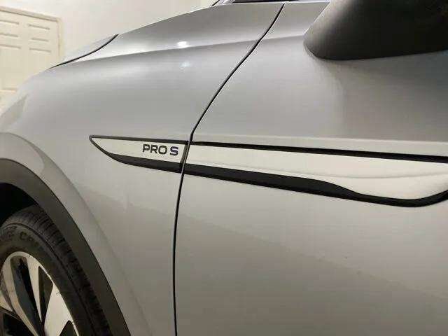 2021 Volkswagen ID.4 Pro S Dallas TX