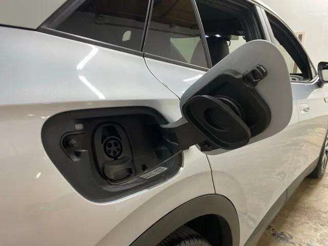 2021 Volkswagen ID.4 Pro S Dallas TX