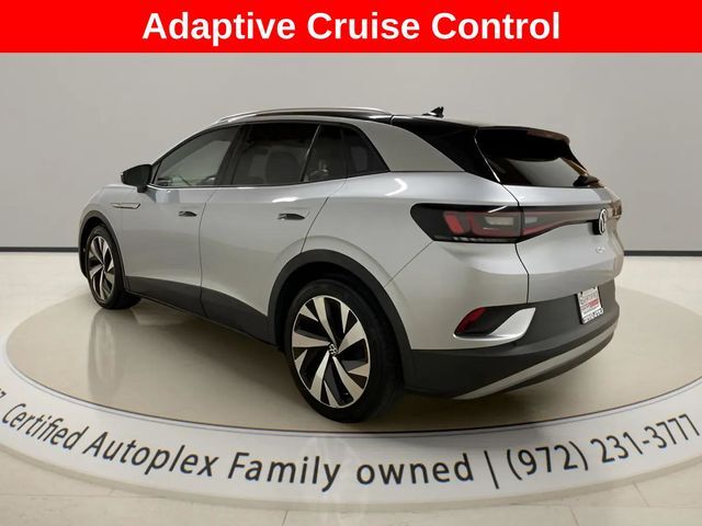 2021 Volkswagen ID.4 Pro S