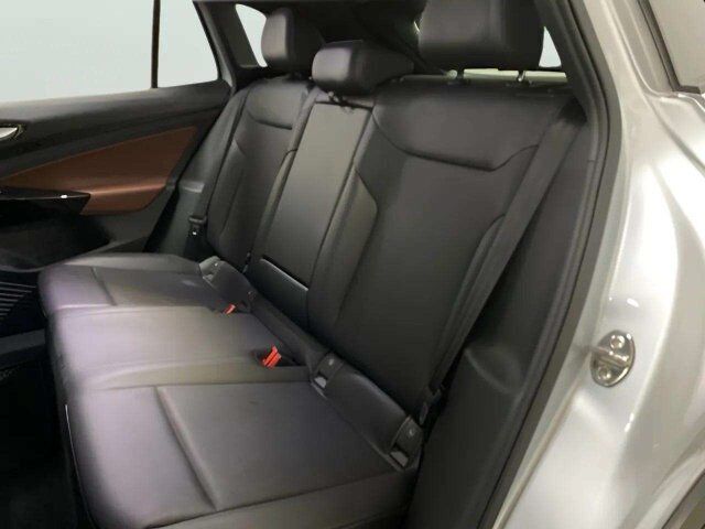 2021 Volkswagen ID.4 Pro S Dallas TX