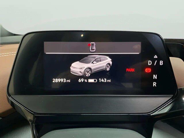 2021 Volkswagen ID.4 Pro S Dallas TX