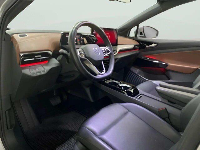 2021 Volkswagen ID.4 Pro S Dallas TX