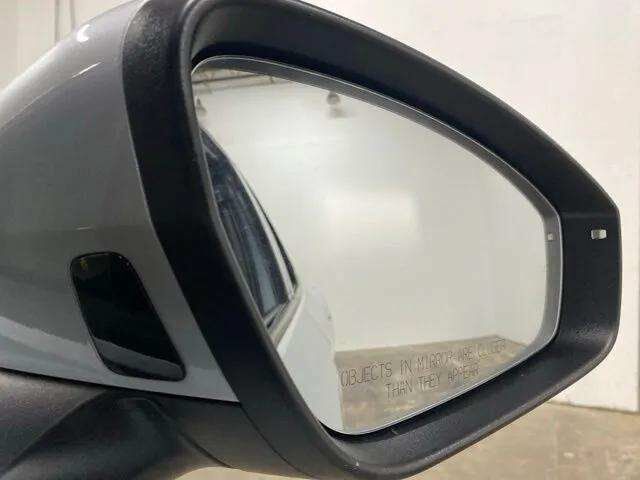 2021 Volkswagen ID.4 Pro S Dallas TX