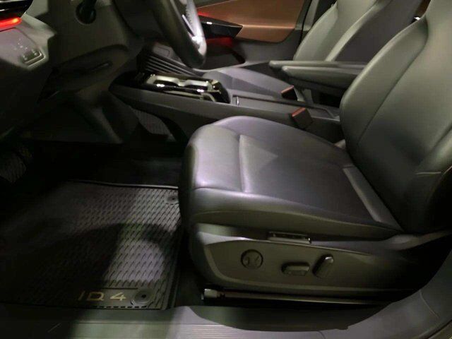 2021 Volkswagen ID.4 Pro S Dallas TX