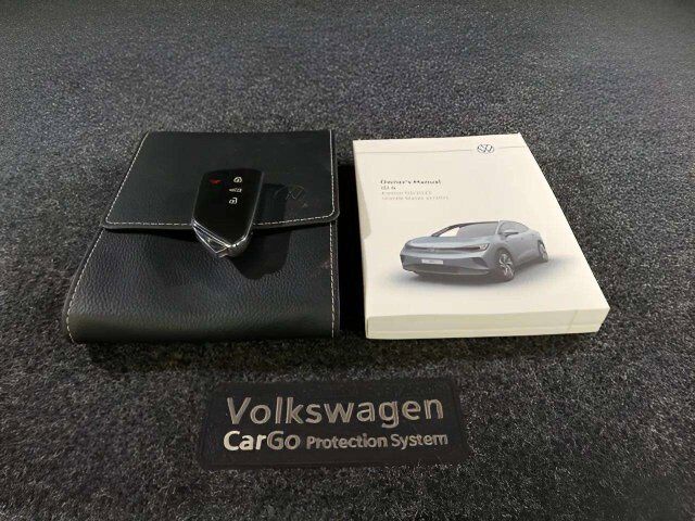 2021 Volkswagen ID.4 Pro S Dallas TX