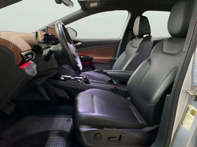 2021 Volkswagen ID.4 Pro S Dallas TX