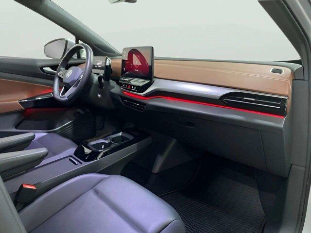 2021 Volkswagen ID.4 Pro S Dallas TX