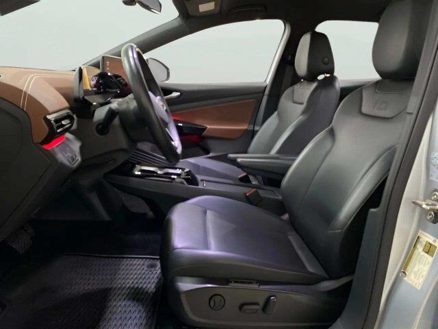 2021 Volkswagen ID.4 Pro S Dallas TX
