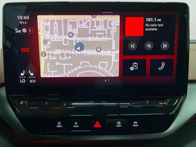 2021 Volkswagen ID.4 Pro S Dallas TX