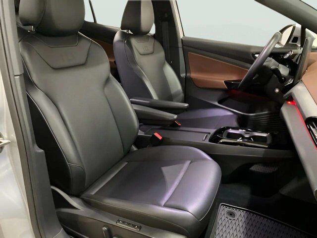 2021 Volkswagen ID.4 Pro S Dallas TX