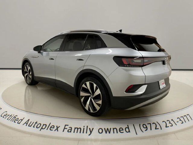 2021 Volkswagen ID.4 Pro S