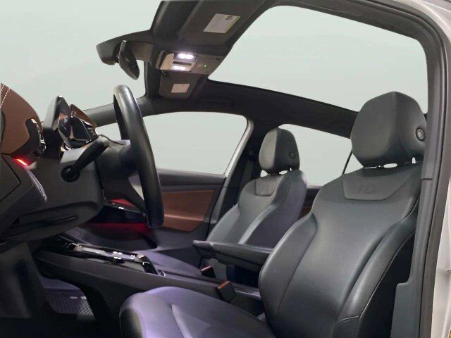 2021 Volkswagen ID.4 Pro S Dallas TX