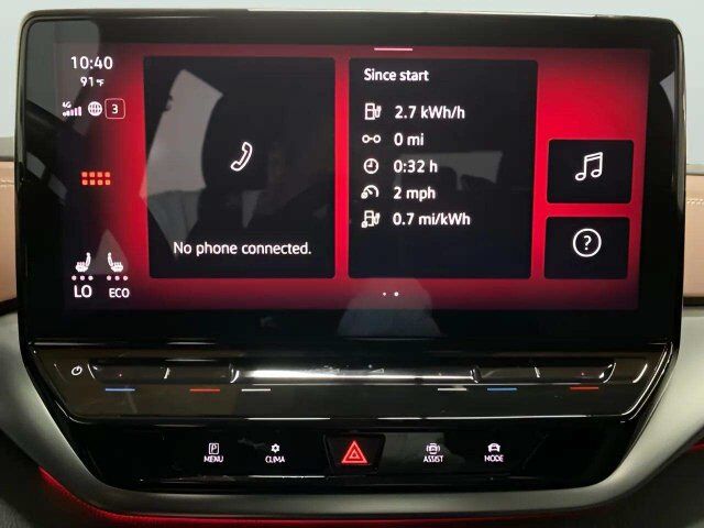 2021 Volkswagen ID.4 Pro S Dallas TX