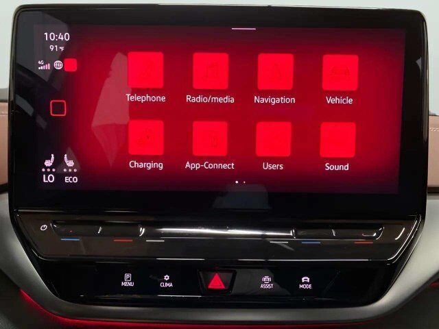2021 Volkswagen ID.4 Pro S Dallas TX