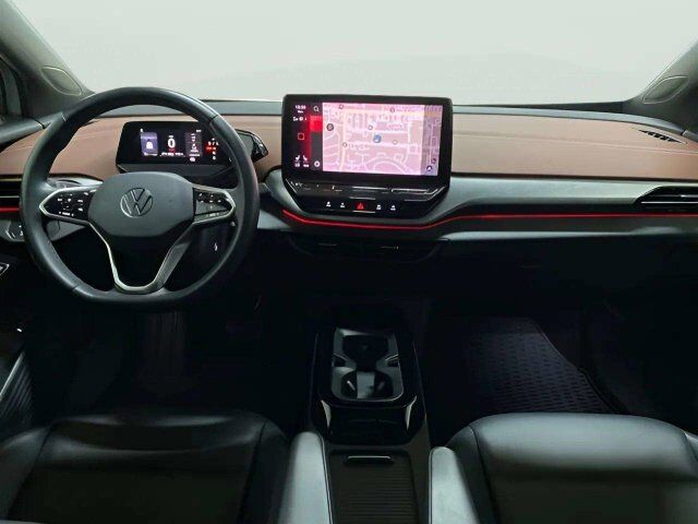2021 Volkswagen ID.4 Pro S Dallas TX