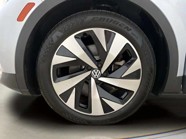 2021 Volkswagen ID.4 Pro S Dallas TX