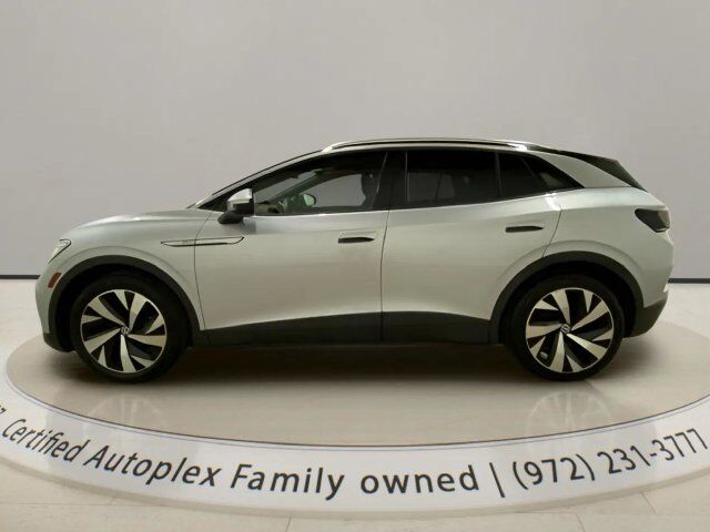 2021 Volkswagen ID.4 Pro S