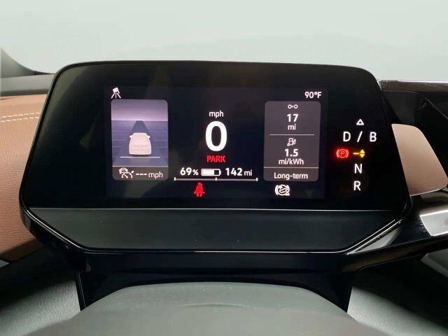 2021 Volkswagen ID.4 Pro S Dallas TX