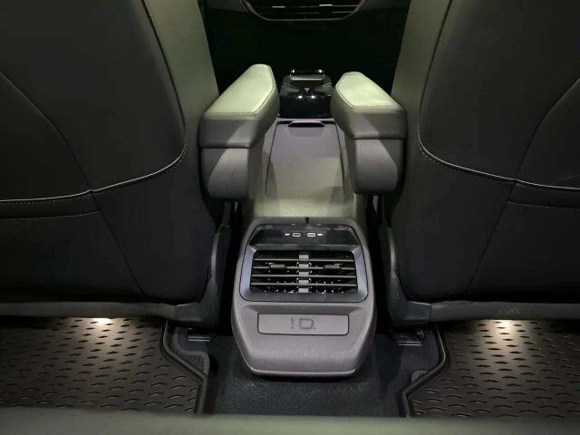 2021 Volkswagen ID.4 Pro S Dallas TX