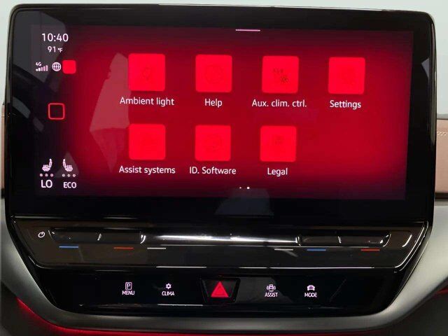 2021 Volkswagen ID.4 Pro S Dallas TX