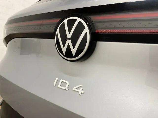 2021 Volkswagen ID.4 Pro S Dallas TX