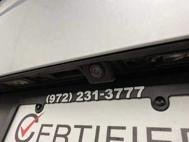 2021 Volkswagen ID.4 Pro S Dallas TX