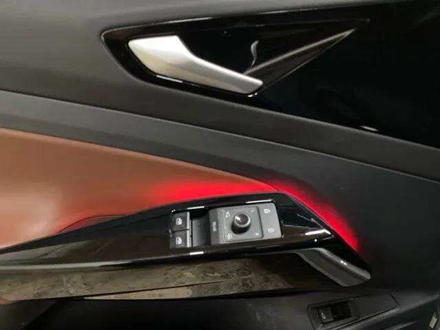 2021 Volkswagen ID.4 Pro S Dallas TX