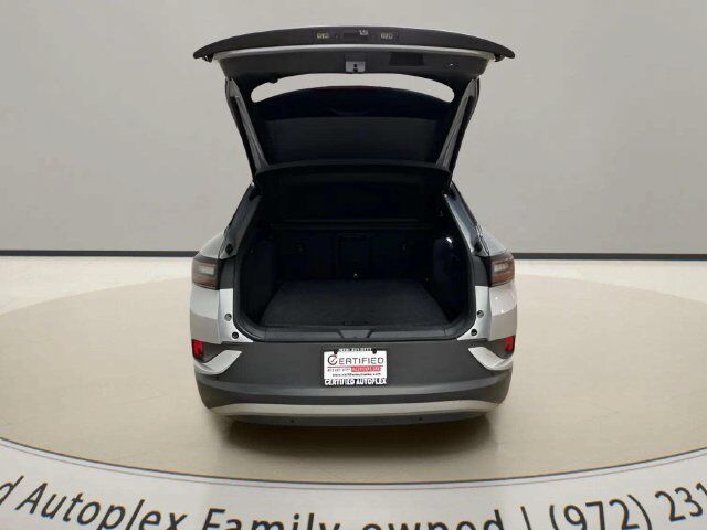 2021 Volkswagen ID.4 Pro S Dallas TX
