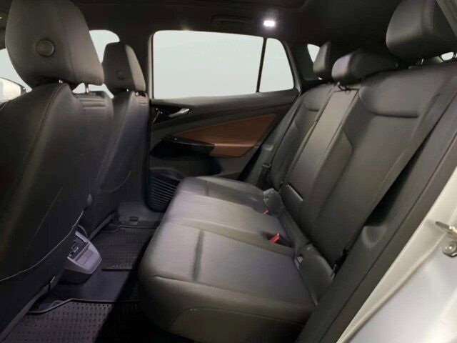 2021 Volkswagen ID.4 Pro S Dallas TX