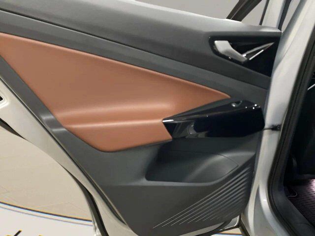 2021 Volkswagen ID.4 Pro S Dallas TX