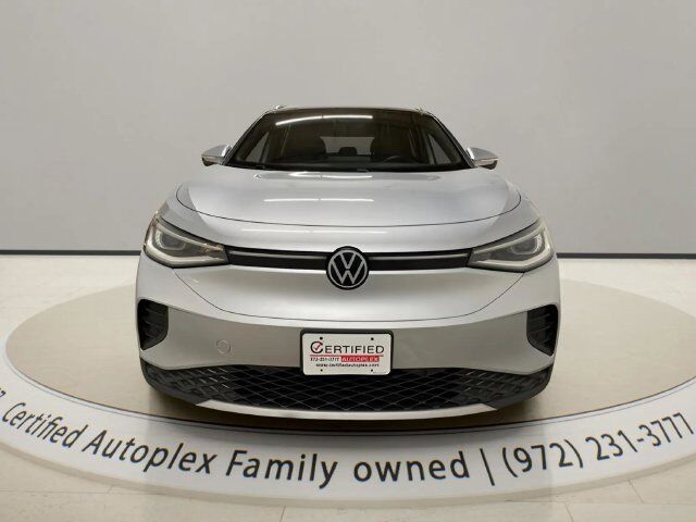 2021 Volkswagen ID.4 Pro S Dallas TX