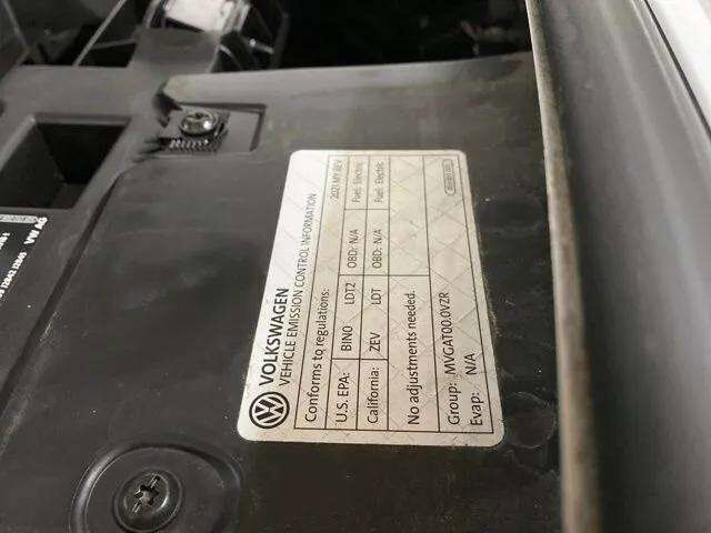 2021 Volkswagen ID.4 Pro S Dallas TX