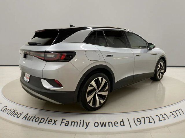 2021 Volkswagen ID.4 Pro S Dallas TX