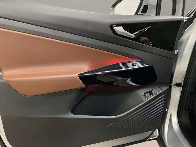 2021 Volkswagen ID.4 Pro S Dallas TX