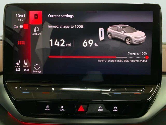2021 Volkswagen ID.4 Pro S Dallas TX