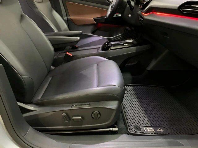 2021 Volkswagen ID.4 Pro S Dallas TX