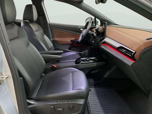 2021 Volkswagen ID.4 Pro S Dallas TX