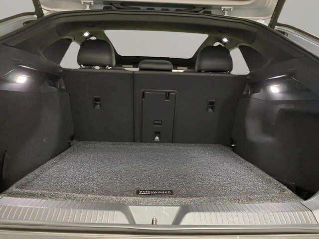 2021 Volkswagen ID.4 Pro S Dallas TX