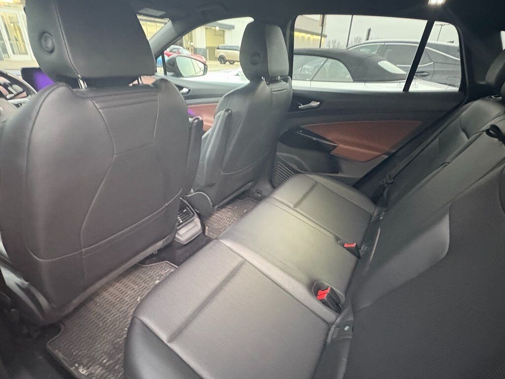 2021 Volkswagen ID.4 Pro S Indianapolis IN