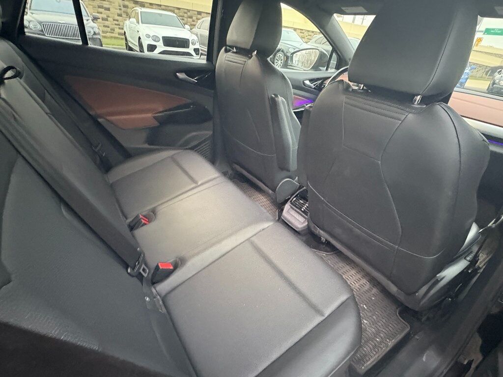 2021 Volkswagen ID.4 Pro S Indianapolis IN