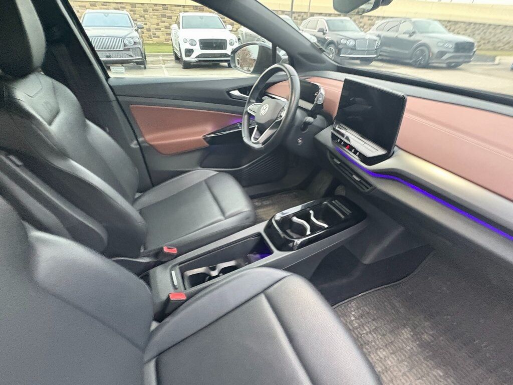 2021 Volkswagen ID.4 Pro S Indianapolis IN